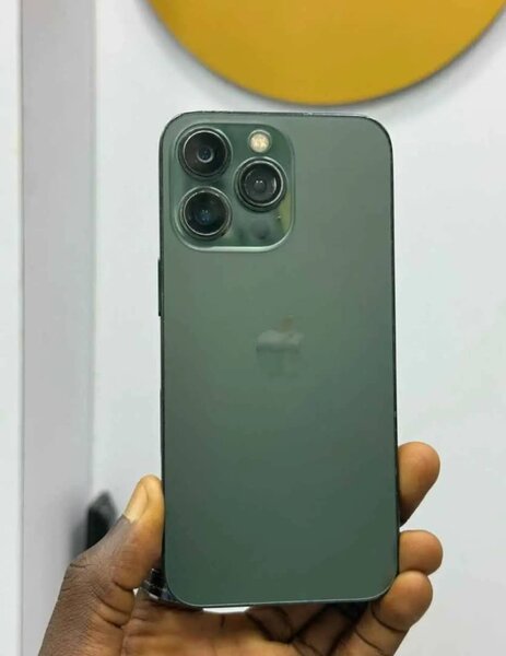 iPhone 13 Pro Max 128GB Vert