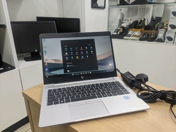 HP EliteBook 840 G5 7th Generation
