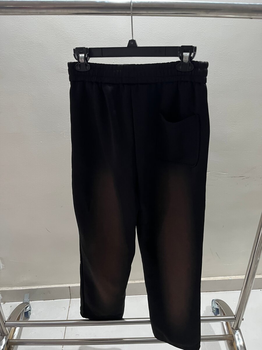 Pantalon jogging homme graphique