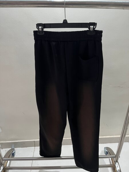 Pantalon jogging homme graphique