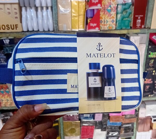 Parfum Matelot pour hommes