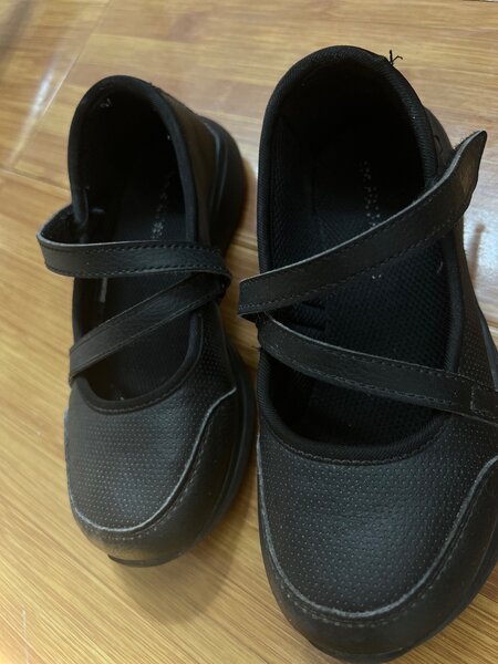 Мягкие туфли Skechers