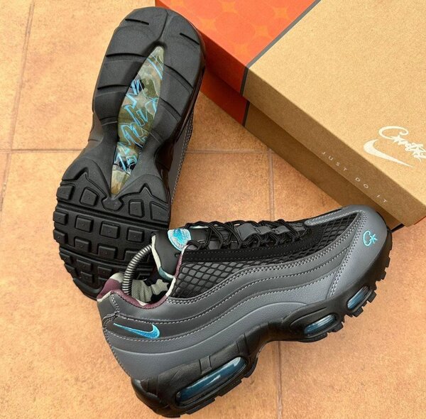 Chaussures de sport Nike Air