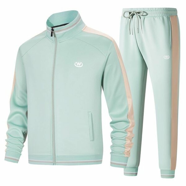 Mens TrackSuit