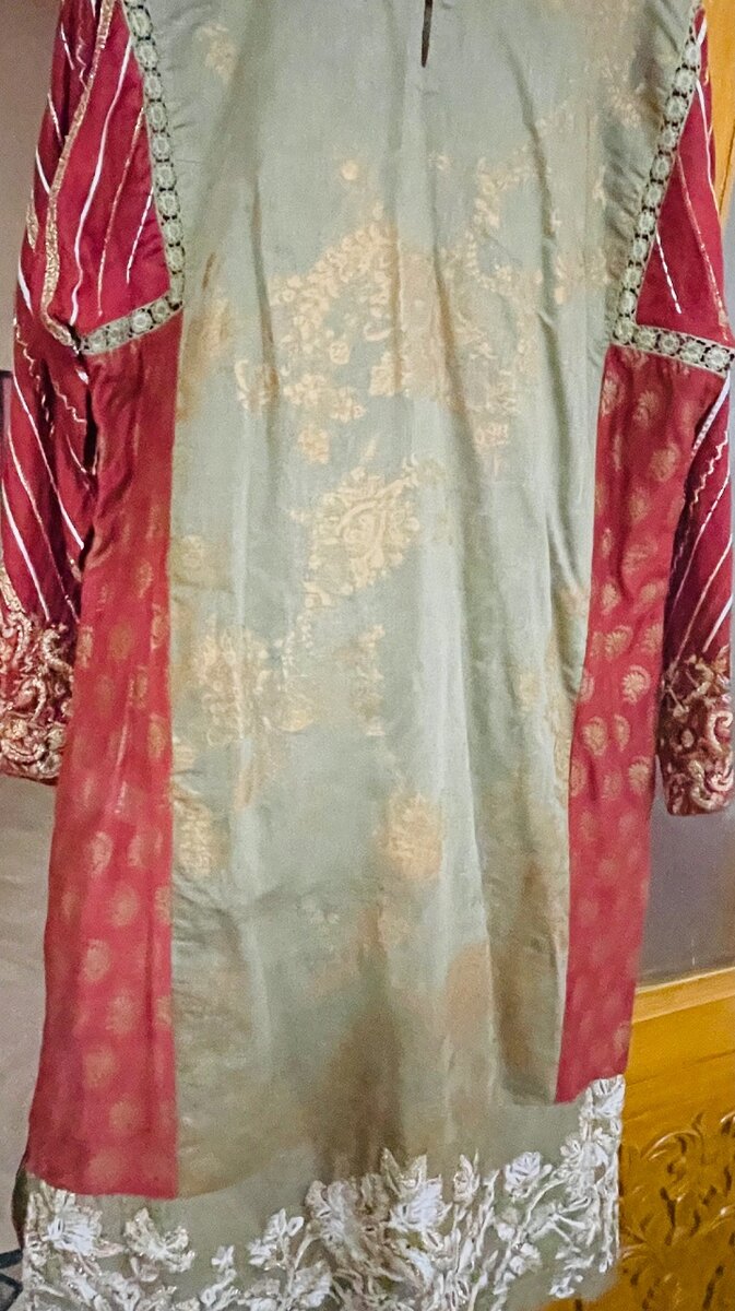 Sana safinaz shirt