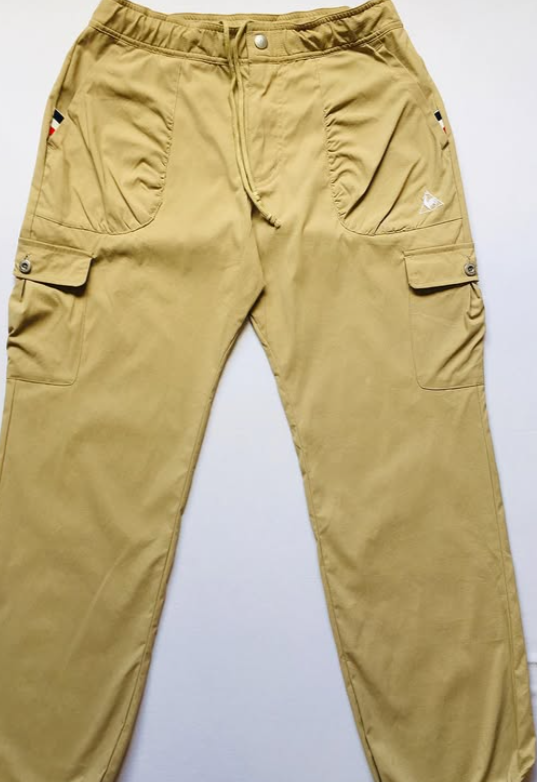 CARGO PANTS