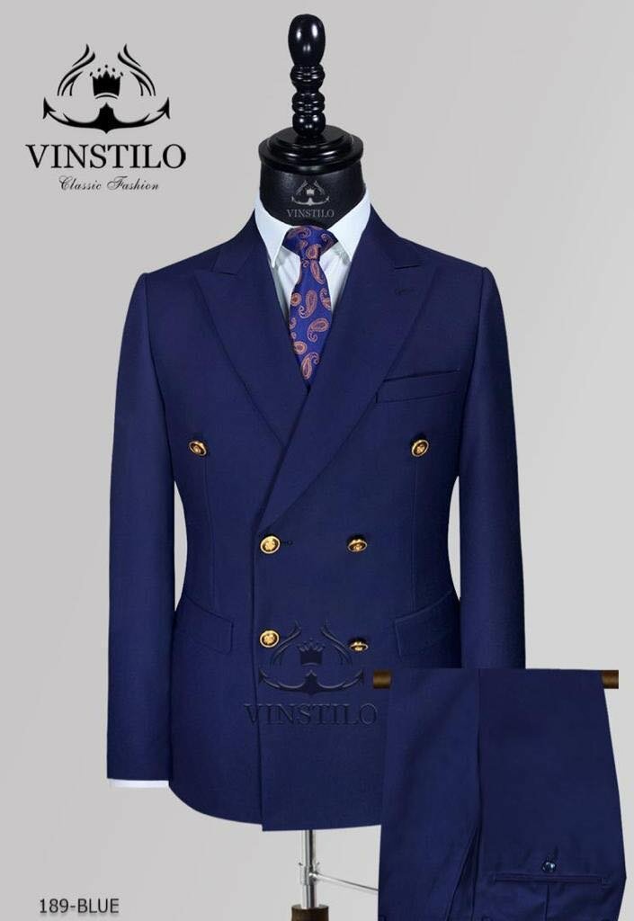 Executive suit available