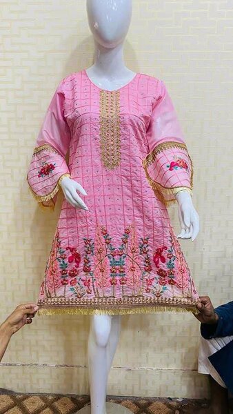 Ladies kurta