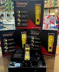 Tondeuse Geemy Professionnelle