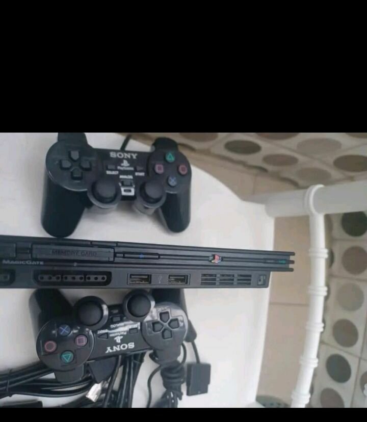 Console Sony PS3 Slim