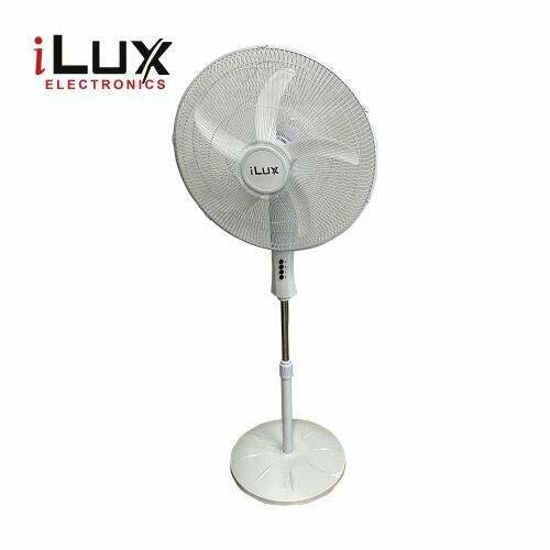 Ventilateur ilux 20p lxf-508