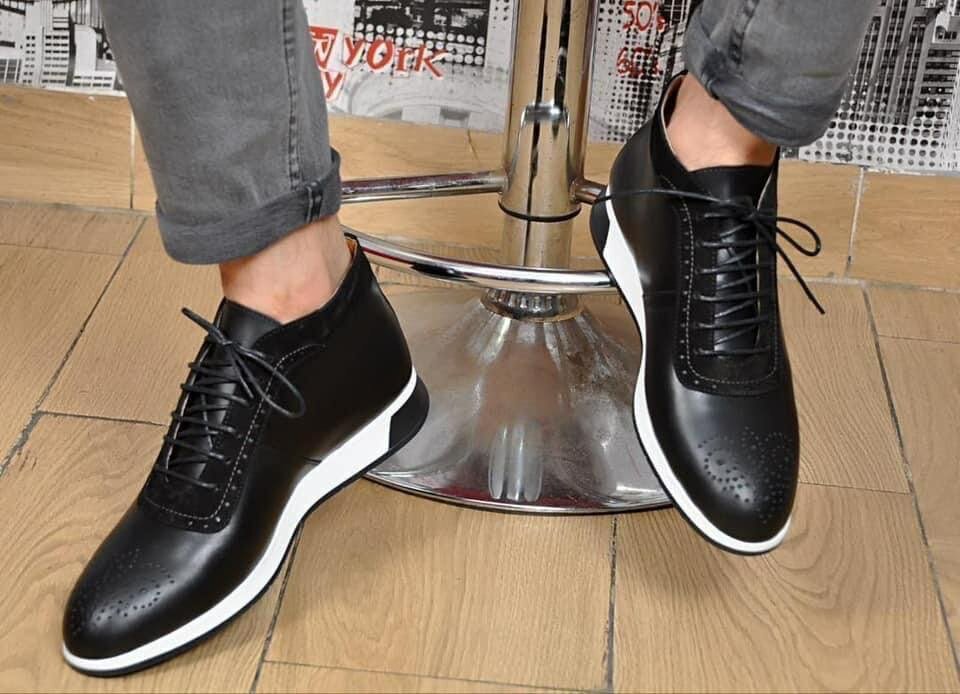 Chaussures authentique