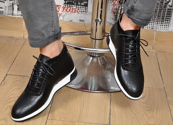 Chaussures authentique