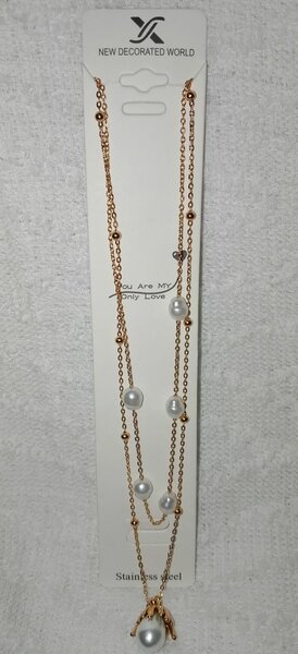 Bijoux rares ️et beaux