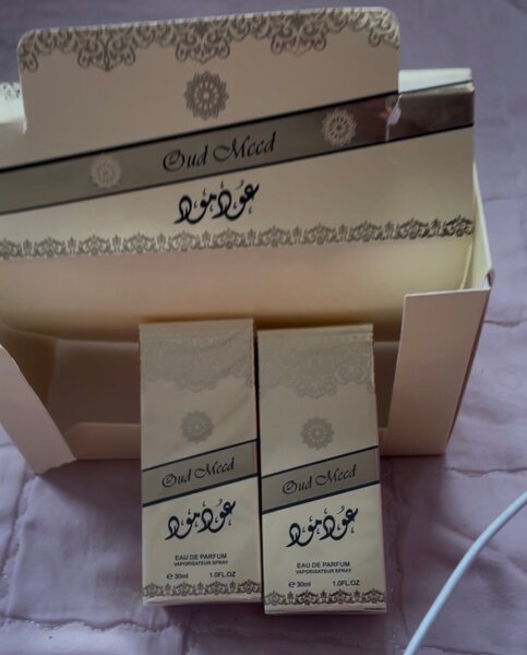 Miniatures de parfums 30mL