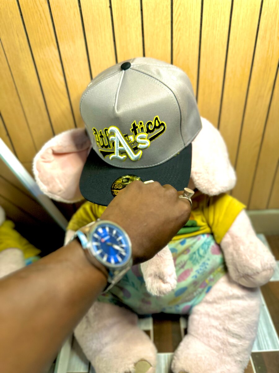 Casquette 2 Basebal styl 2babi