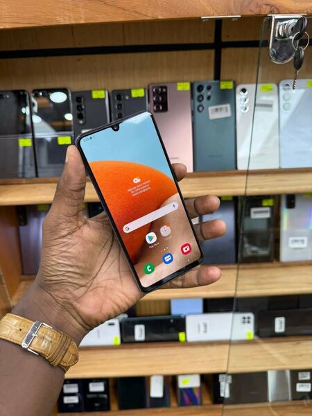 Smartphones reconditionnés premium