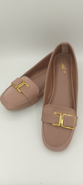Ladies Dress Shoes