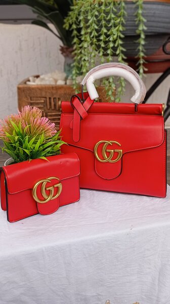 Ladies Handbag 2 in 1