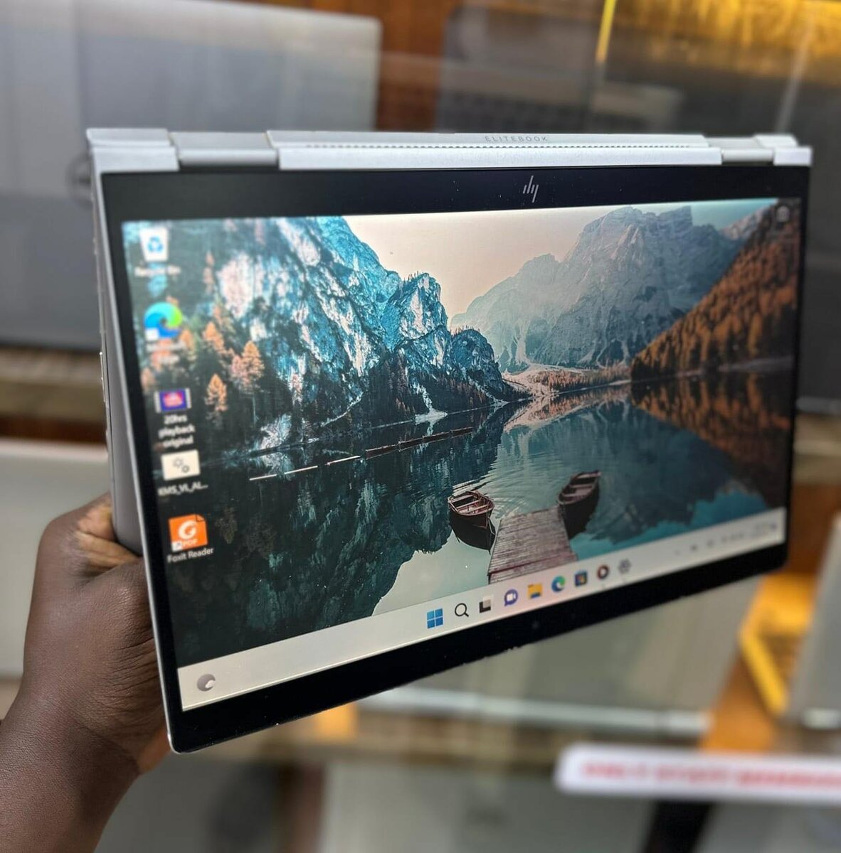 Hp elitebook 1040 G6