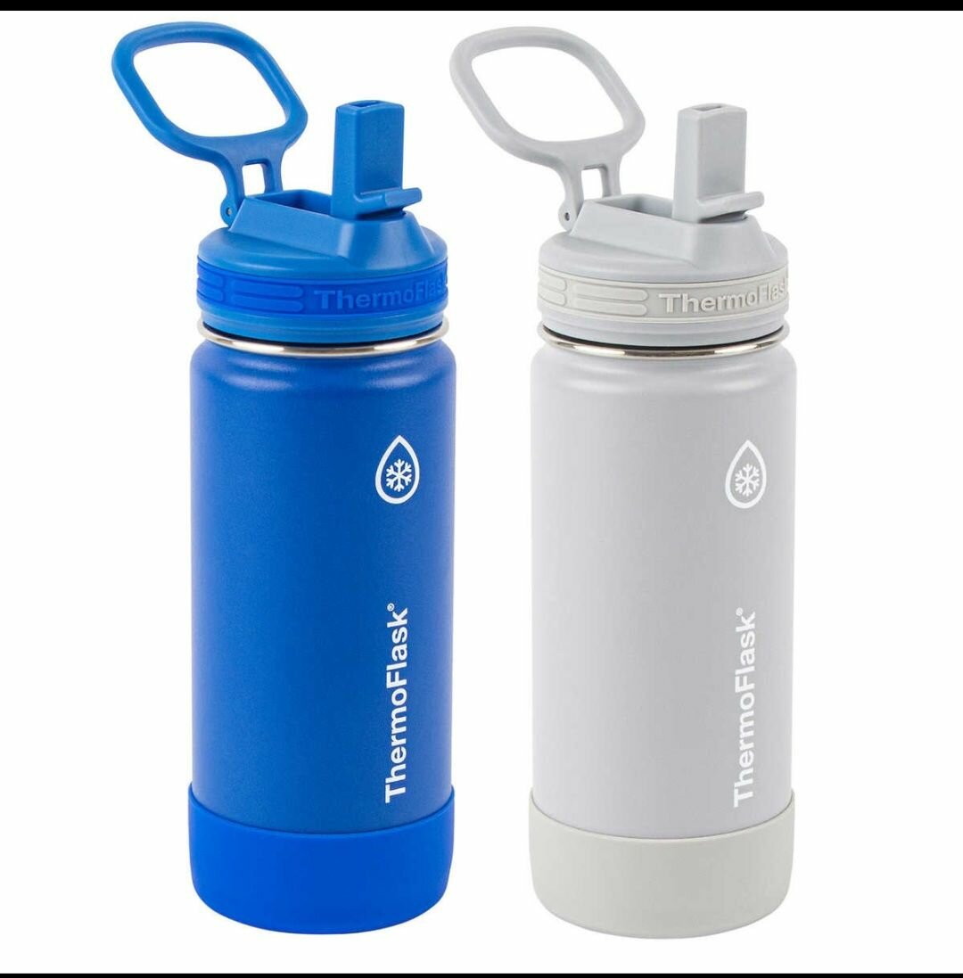 ThermoFlask 16oz/474mL