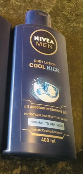 Nivea Men Cool Kick