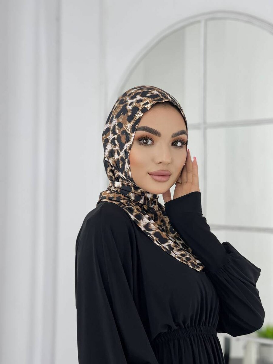 Балаклава на завязке