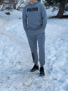 Новое поступление двоек от puma