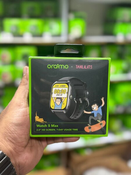 Écouteurs sans fil Oraimo