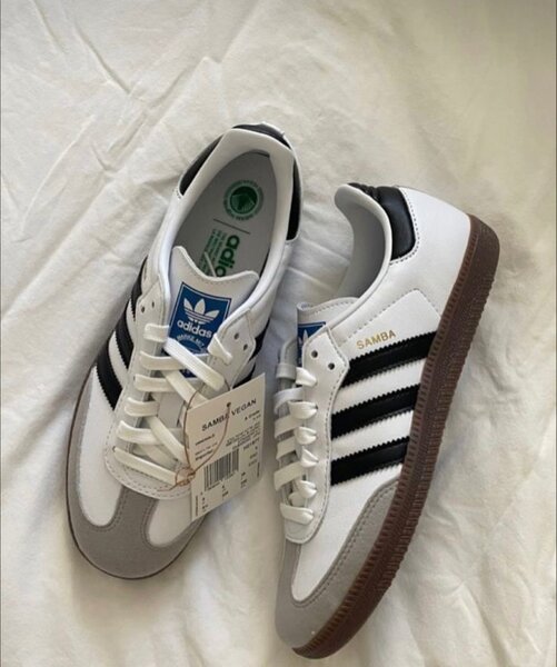 Chaussures Adidas Samba