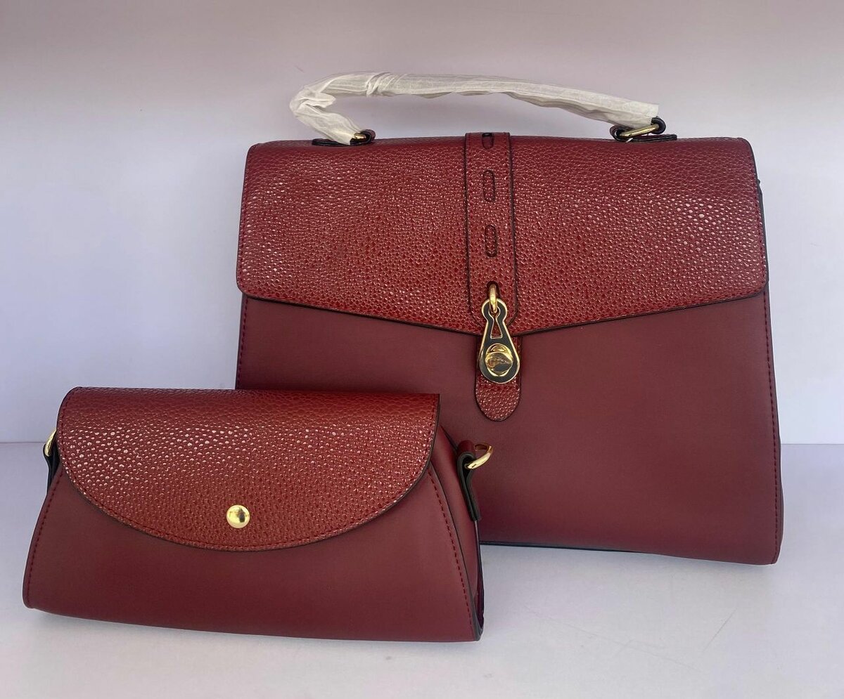 Ladies bags