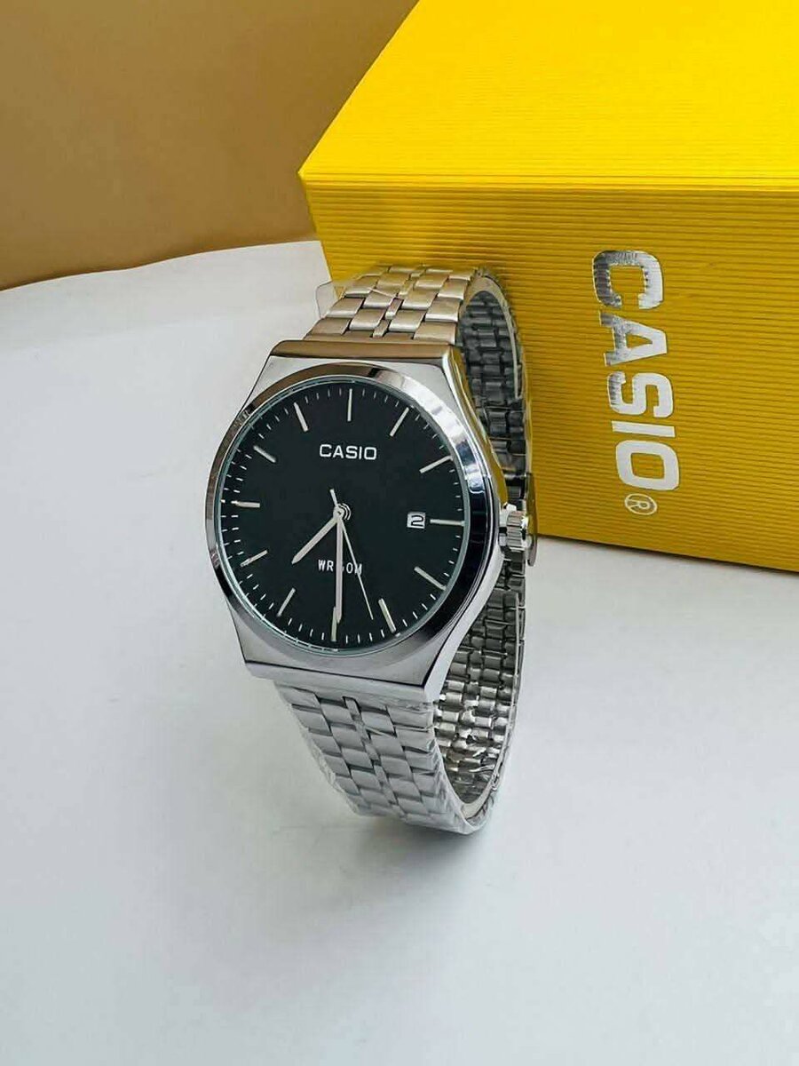 Montre Casio Original