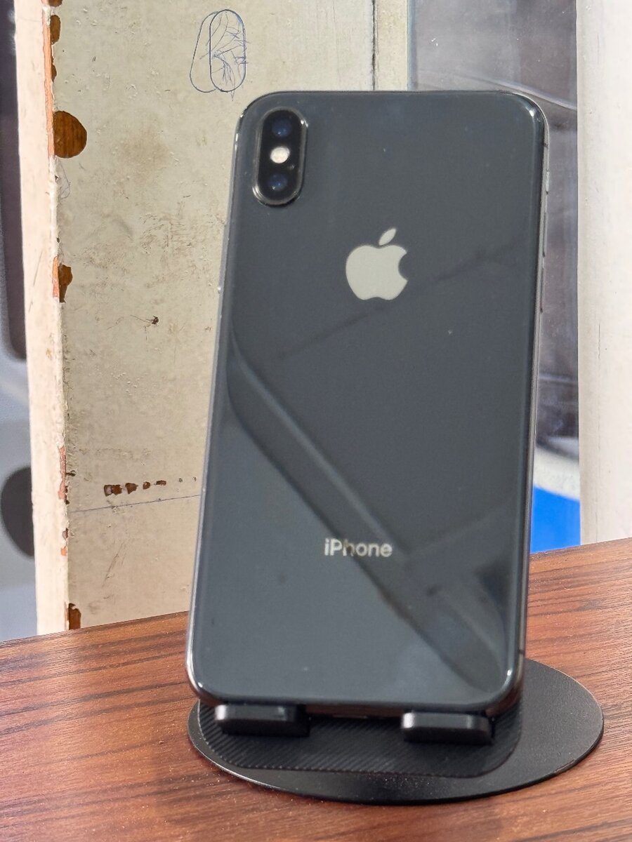 iPhone X 64gb propre