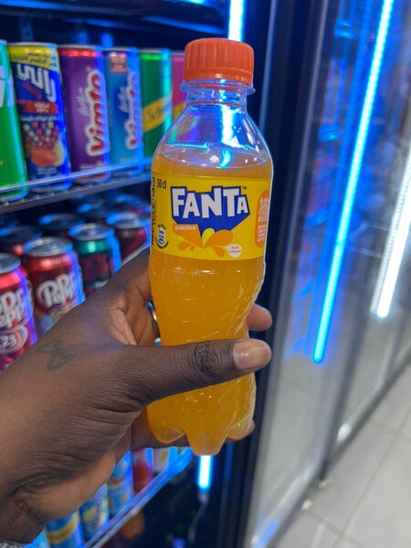 pulp orange grenadine passion