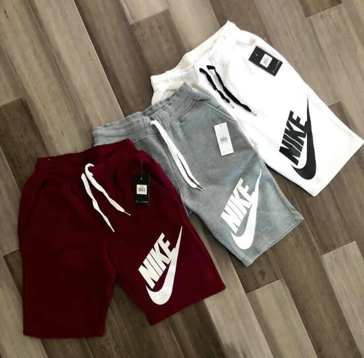 Shorts Nike décontractés