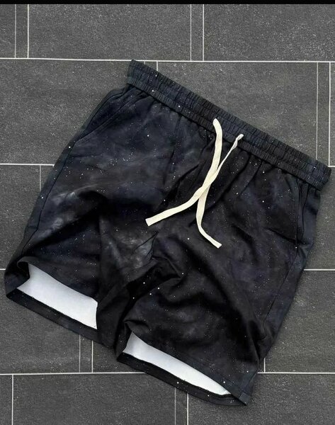 Shorts de sport décontractés pour hommes