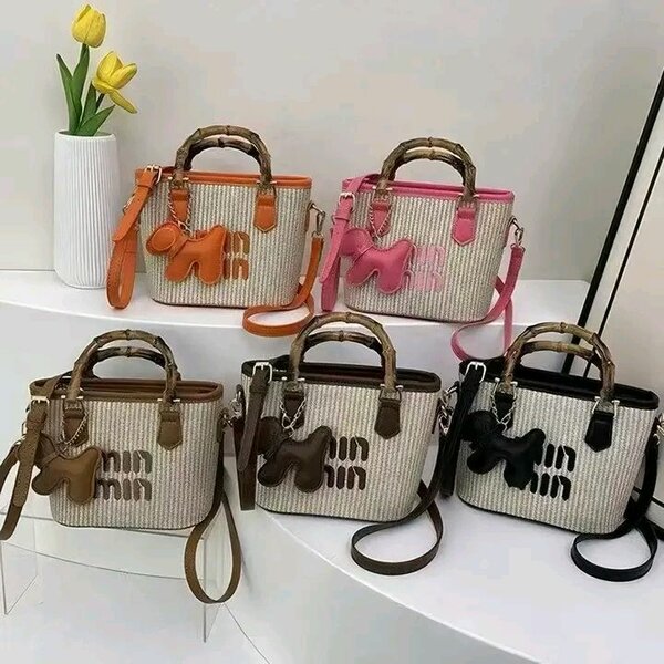 Sacs à main élégants pour femmes