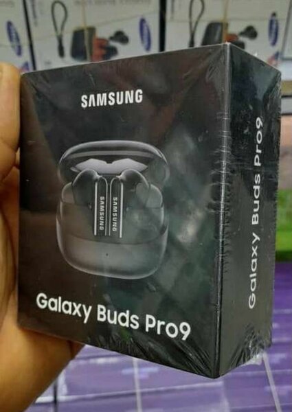 Écouteurs Galaxy Buds Pro9