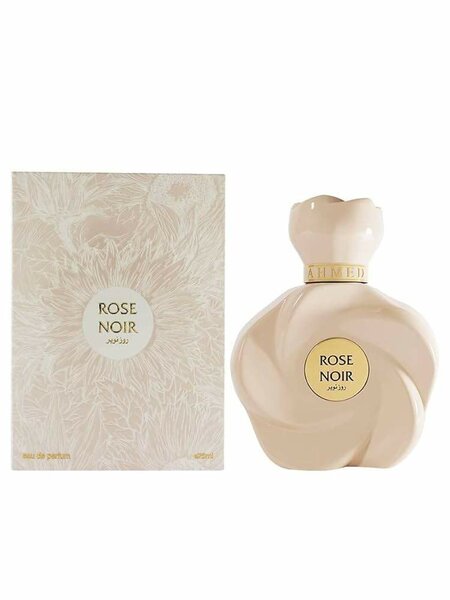 Parfum Rose Noir
