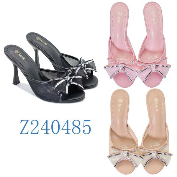 Chic talon dame