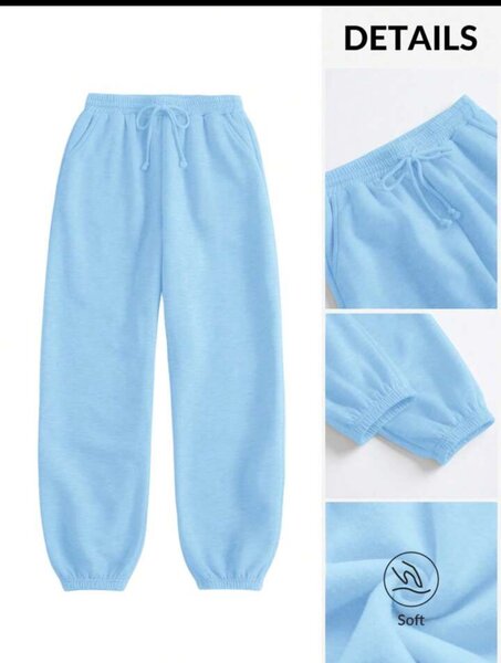 Jogging Shein