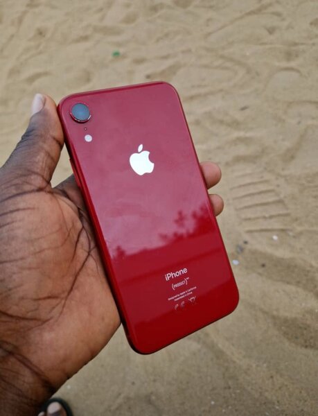 iPhone XR 128gb