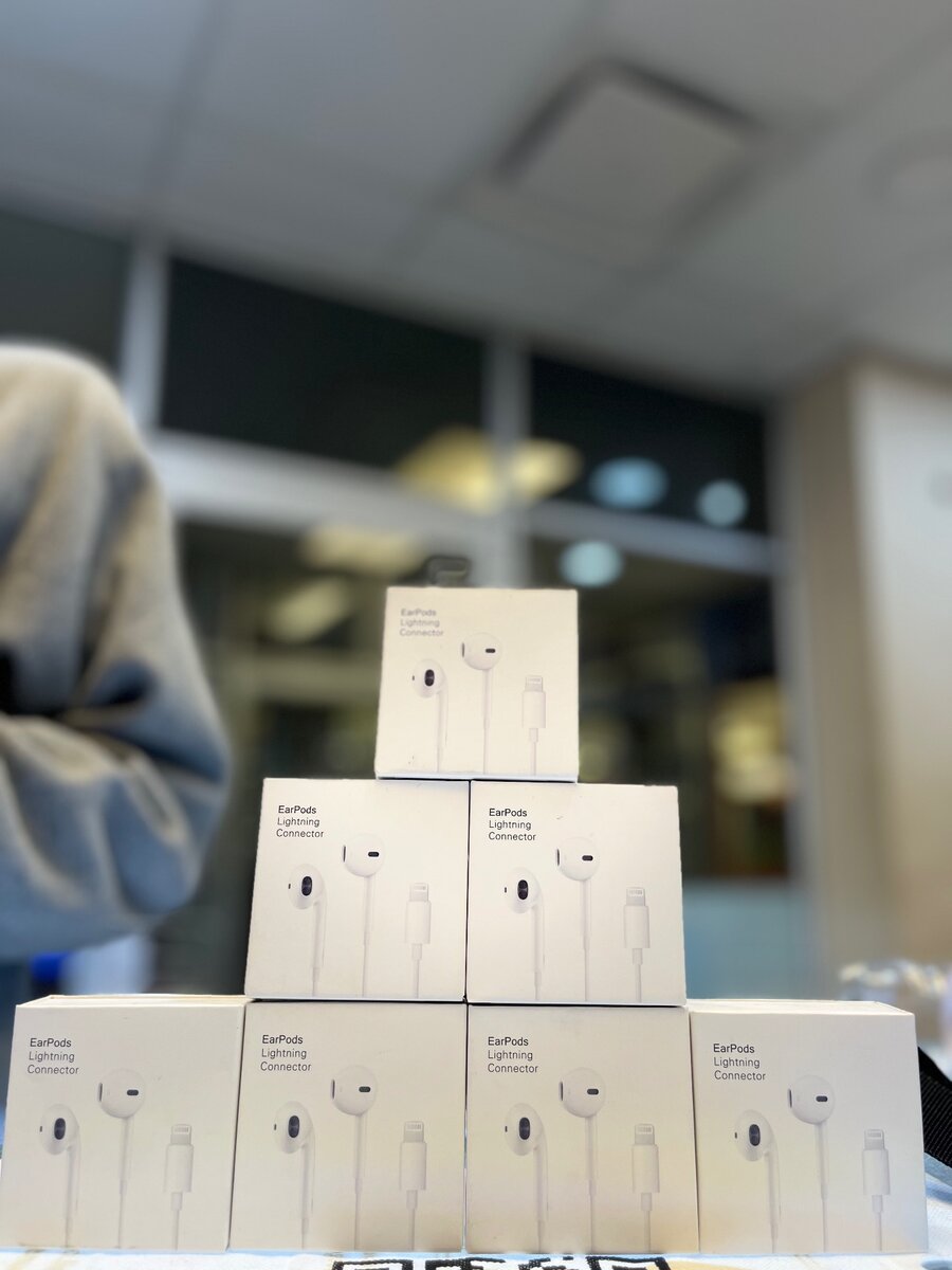 plug & play headsets