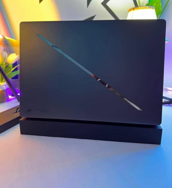 Ordinateur Portable Gaming ROG