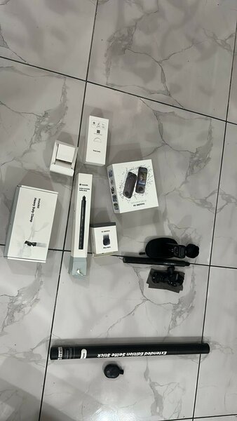 Insta360 Caméra 360°