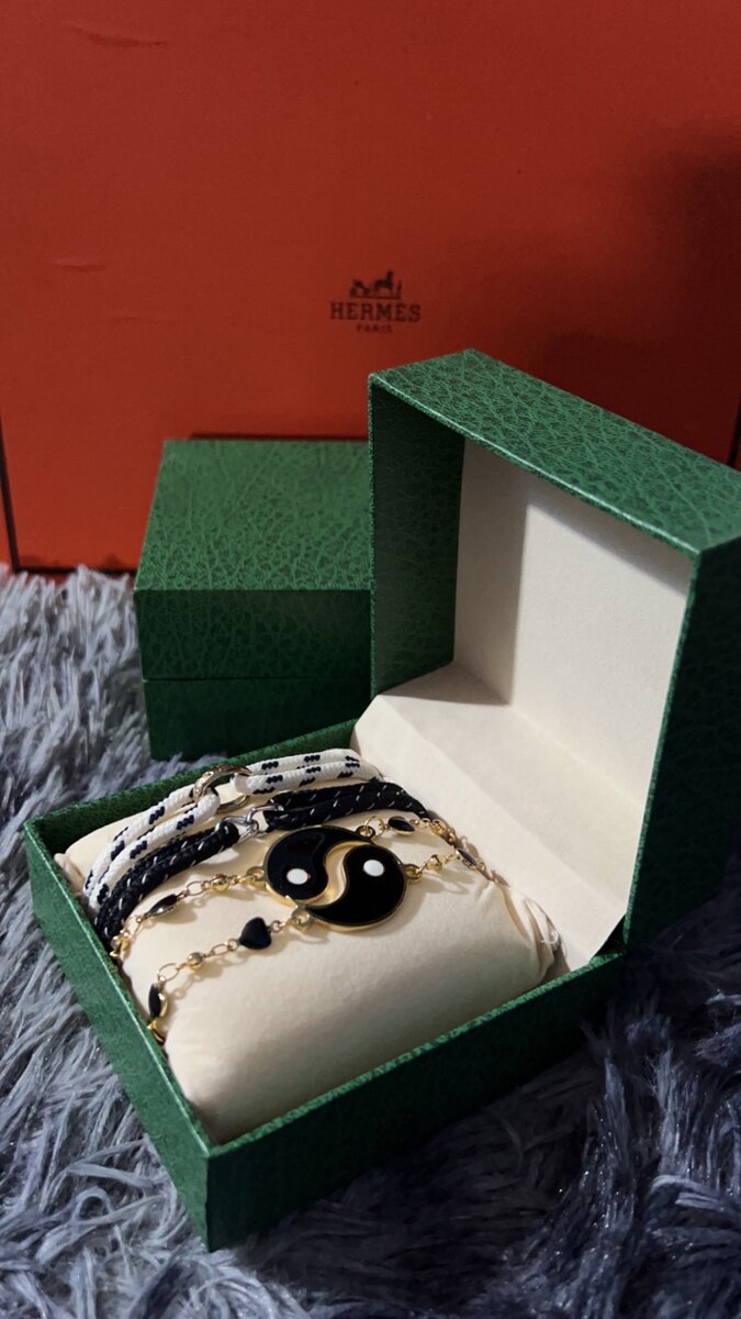 Bracelet homme et femme