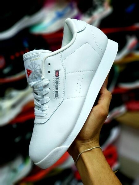 Reebok classic