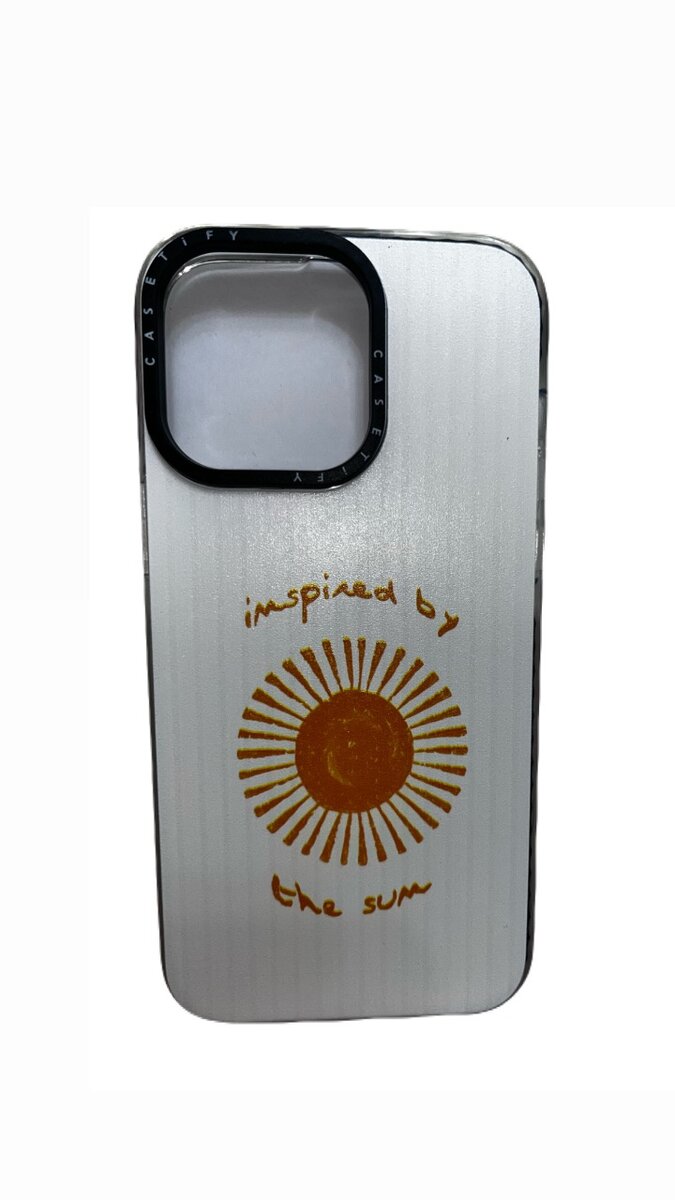 новый чехол на 15 про макс