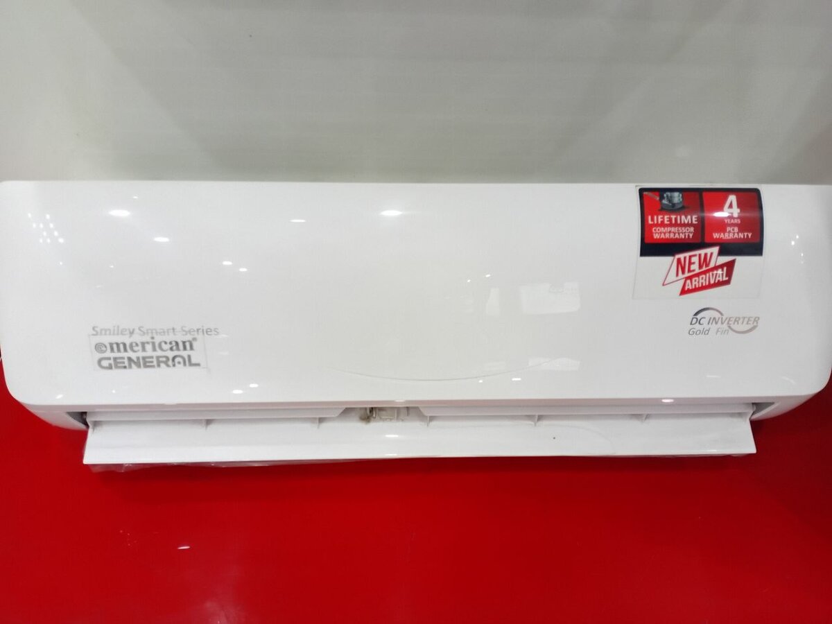 DC Inverter