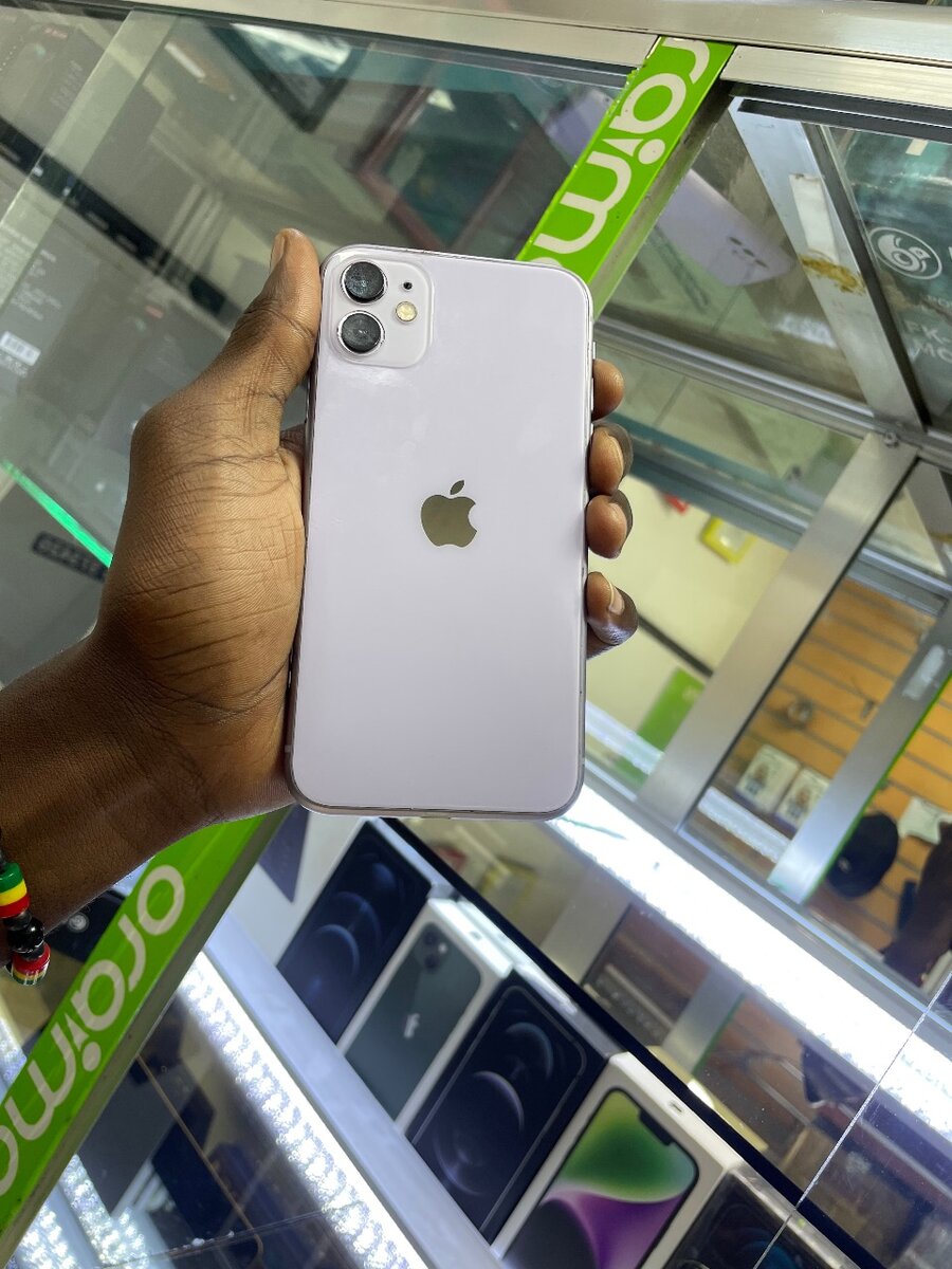 IPHONE 11 64Gb